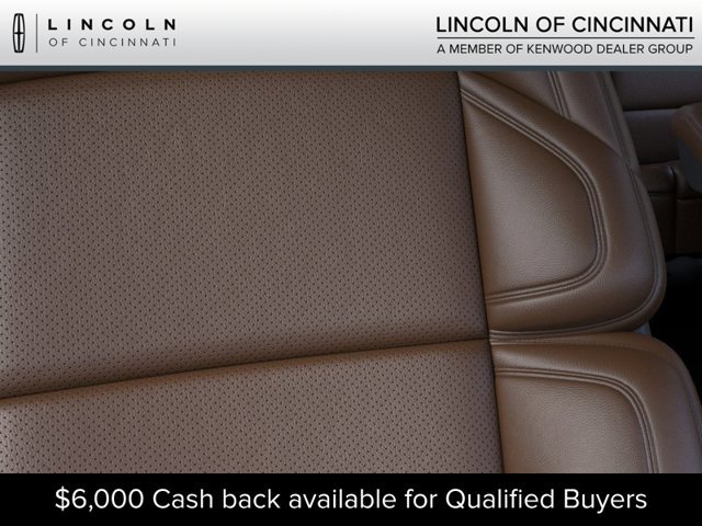 New 2026 Lincoln Navigator L Reserve AWD/4WD image 16
