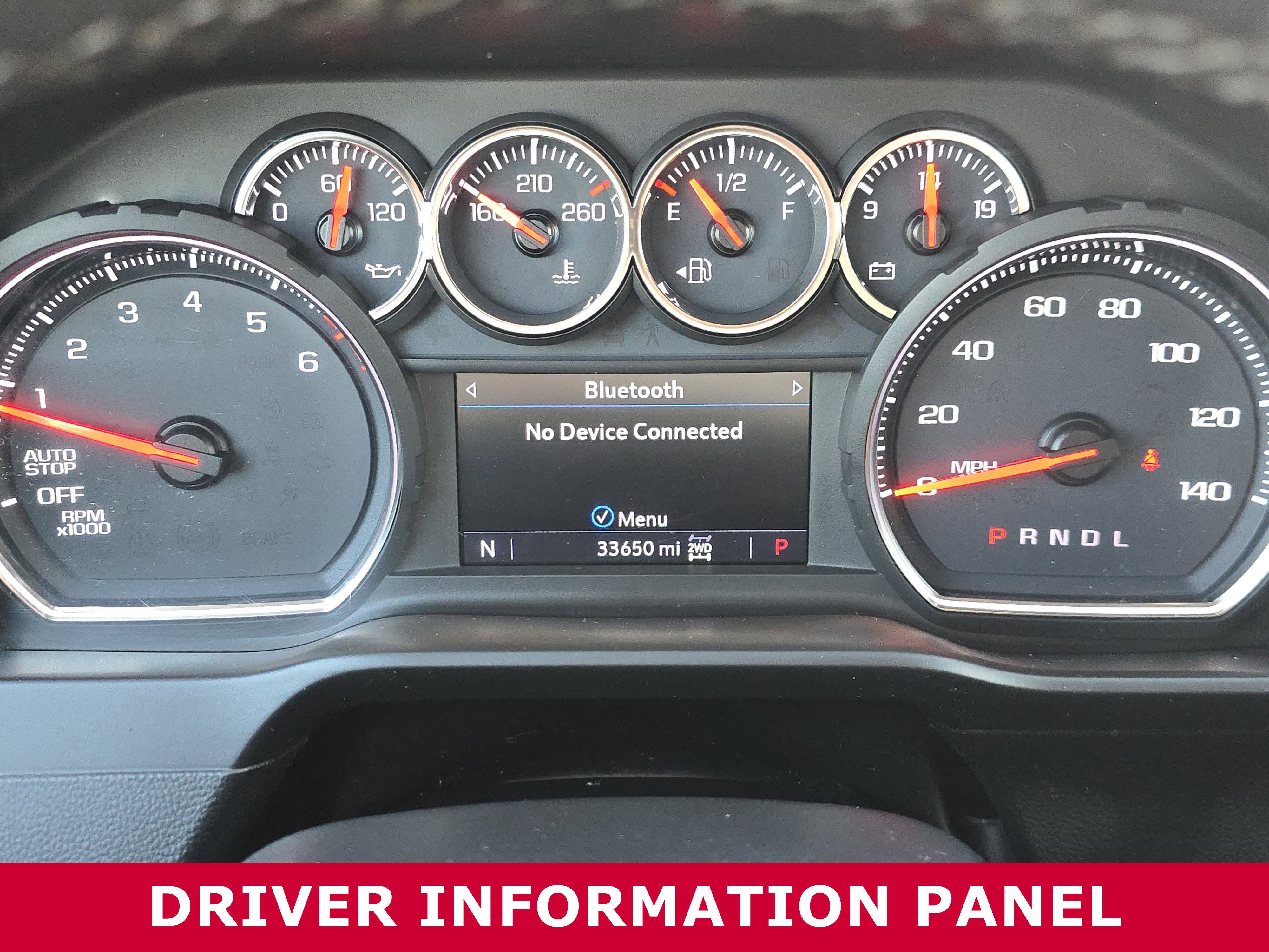 Used 2019 Chevrolet Silverado 1500 LT w/ All-Star Edition image 18