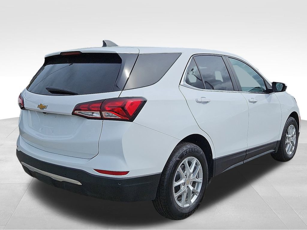 Used 2024 Chevrolet Equinox LT image 7