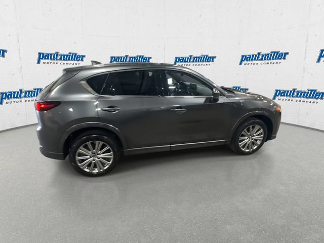 Used 2022 MAZDA CX-5 Signature AWD/4WD image 12