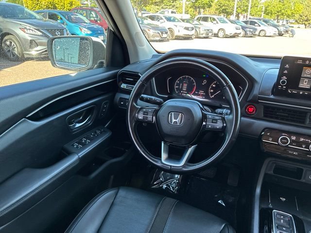 Certified 2023 Honda Pilot EX-L image 26