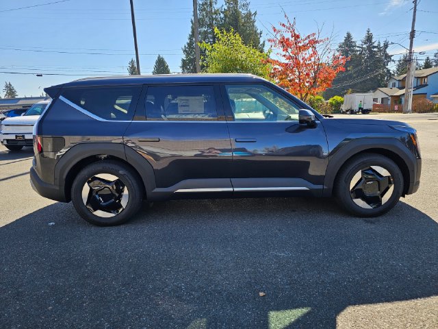 New 2026 Kia EV9 Wind AWD/4WD image 6