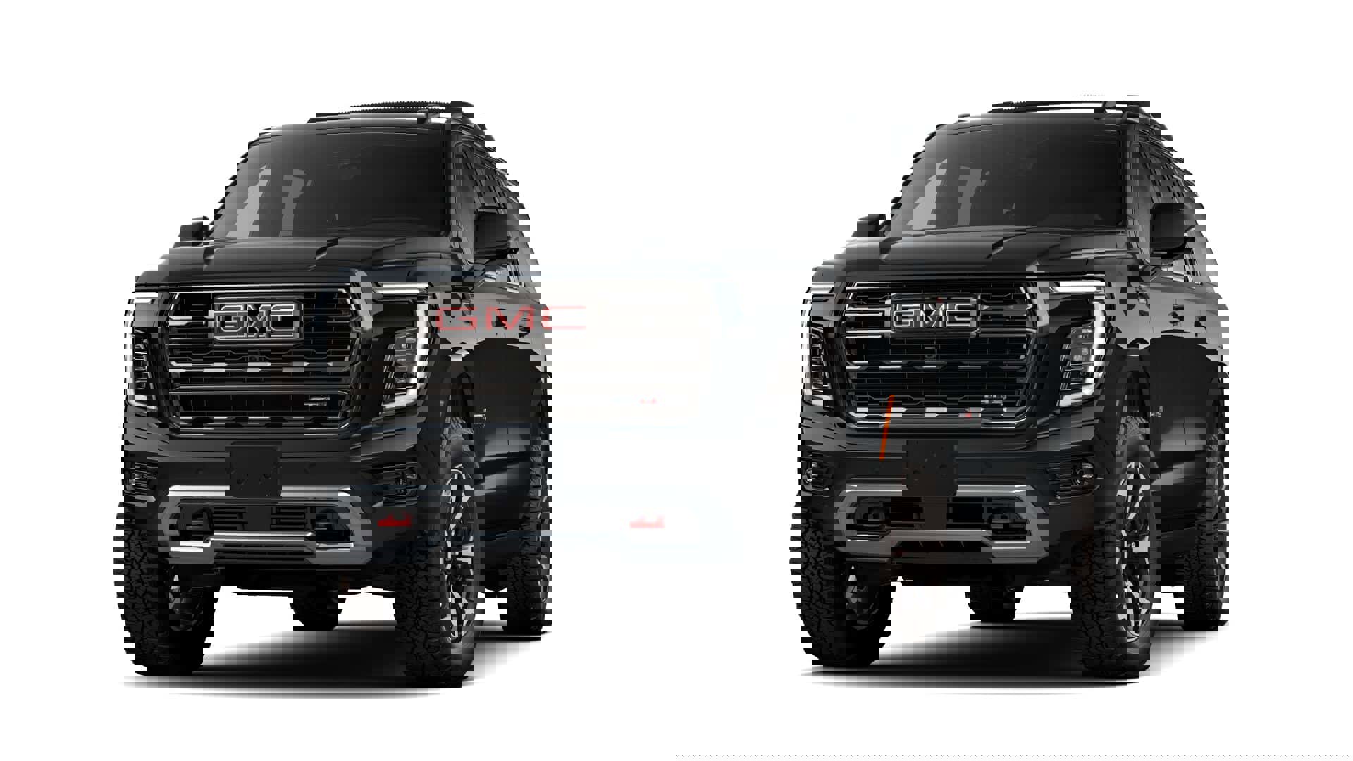 New 2026 GMC Yukon XL AT4 Ultimate video 1