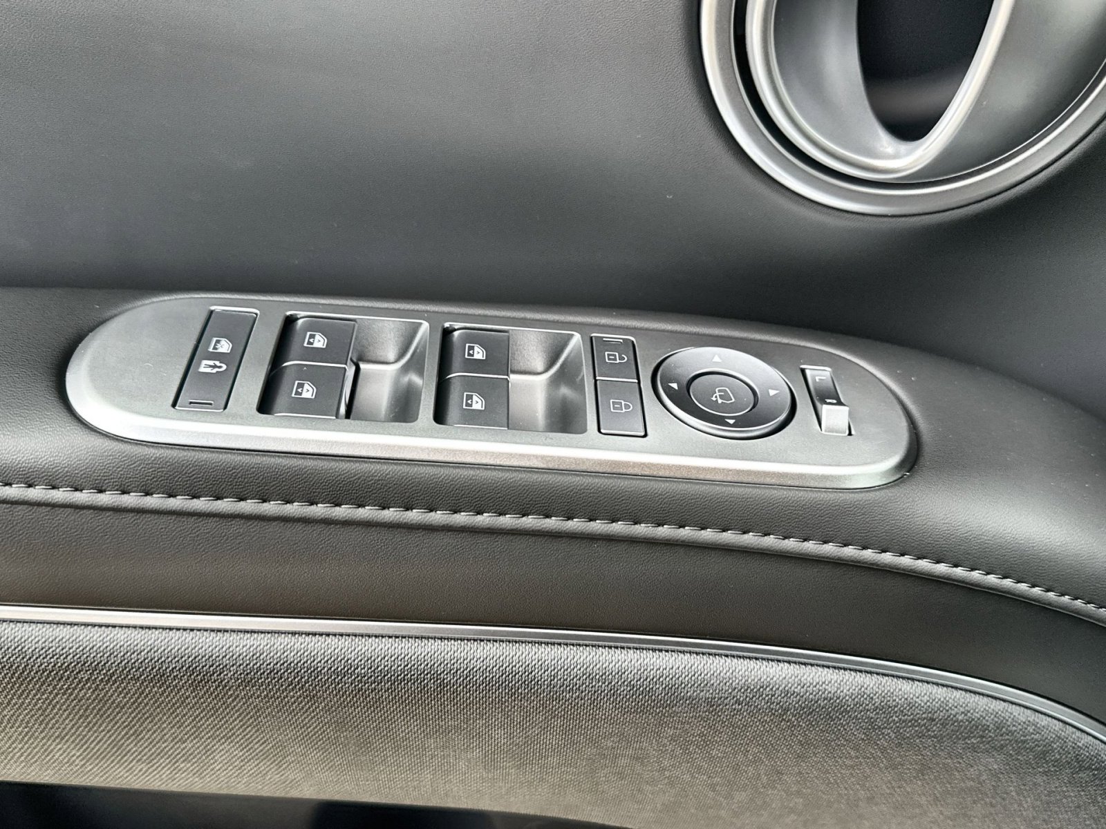 New 2026 Hyundai Palisade Calligraphy image 15