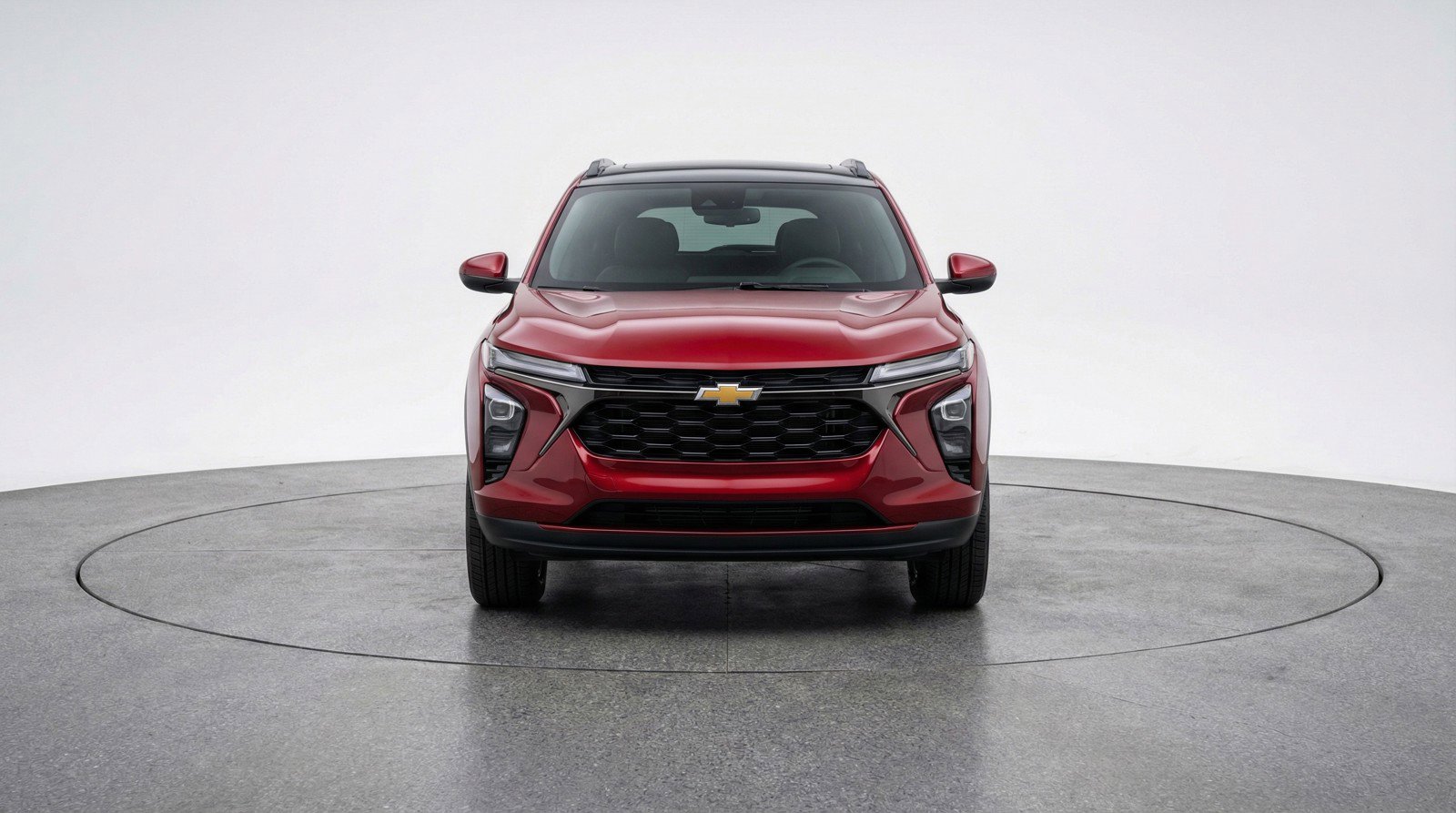 Used 2025 Chevrolet TrailBlazer LT image 2