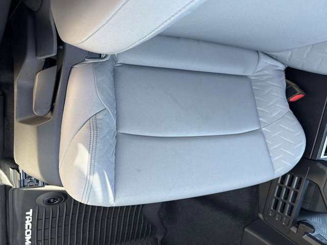 Used 2025 Toyota Tacoma SR5 image 17