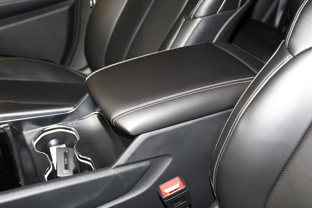 New 2025 Jeep Grand Cherokee Limited w/ Luxury Tech Group II image 22