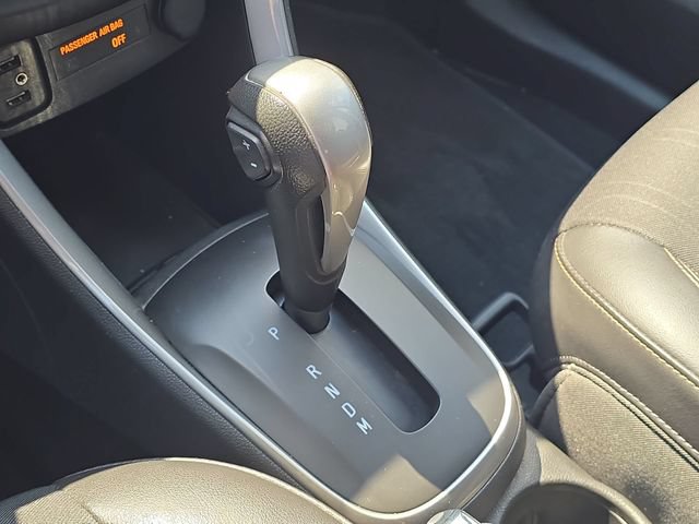 Certified 2020 Chevrolet Trax LT w/ LT Convenience Package FWD image 22