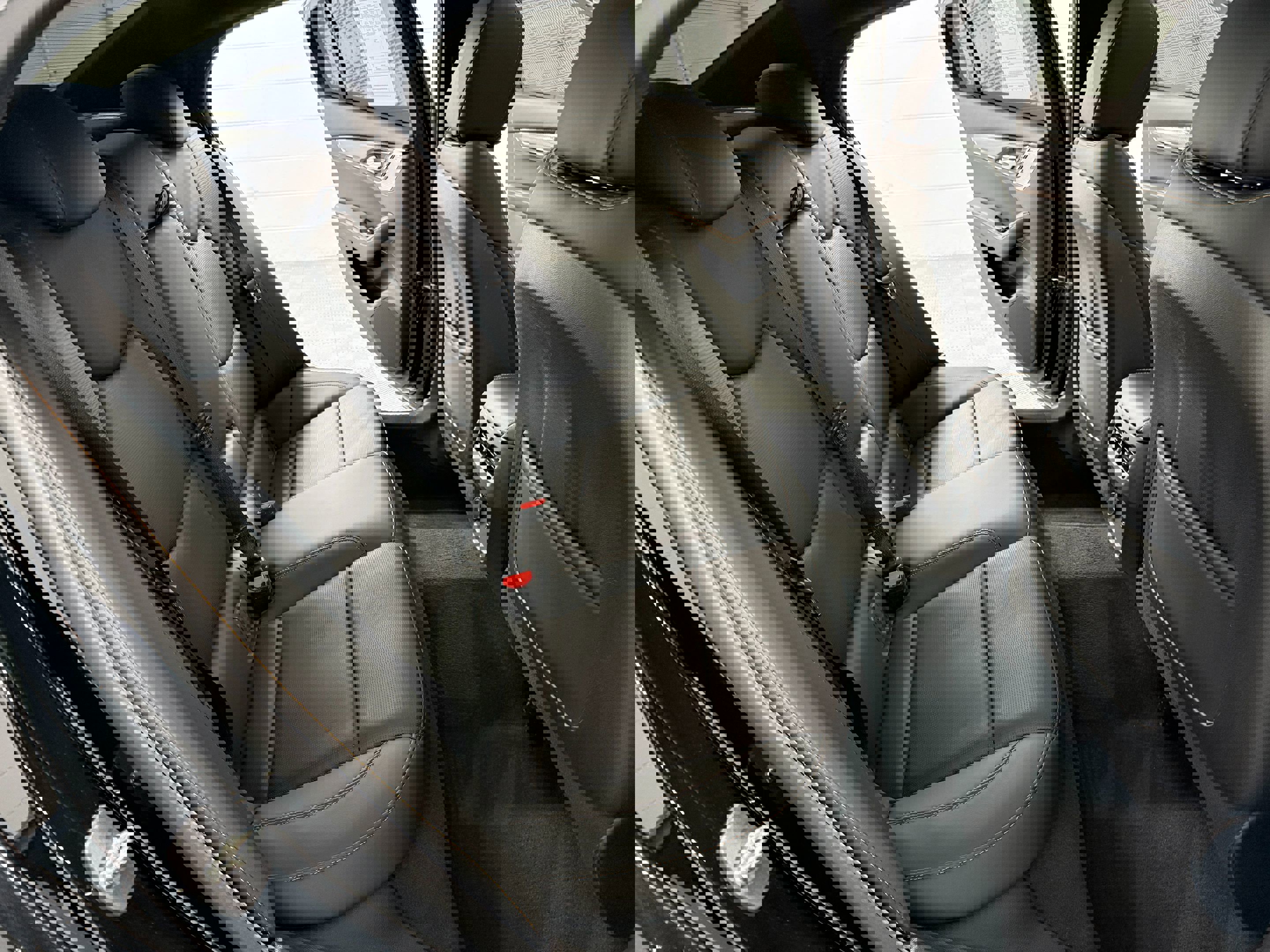 Used 2021 Cadillac CT5 V w/ Premium Package image 15