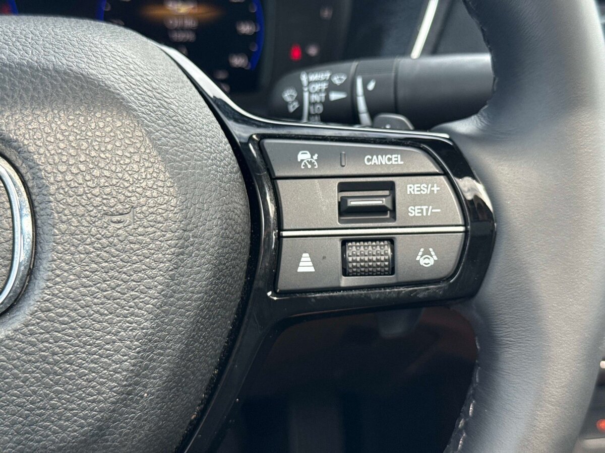 Used 2024 Acura Integra FWD image 30