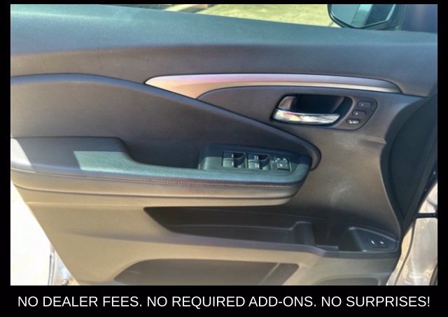 Used 2019 Honda Passport EX-L image 13