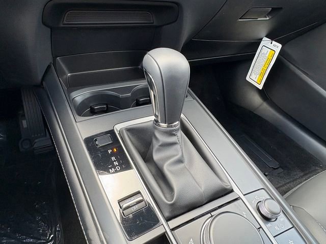 New 2026 MAZDA CX-30 AWD 2.5 S w/ Select Sport Pkg image 19