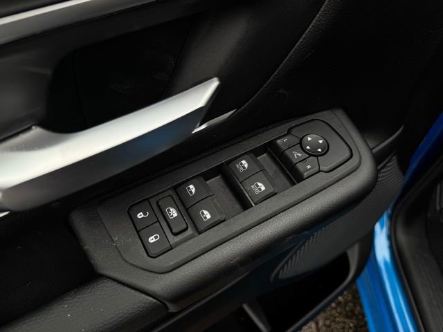 New 2026 RAM 1500 Big Horn image 14