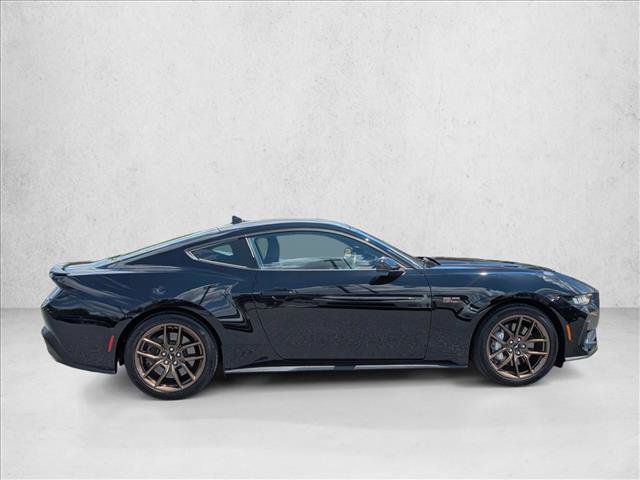 Used 2024 Ford Mustang GT Premium RWD image 4