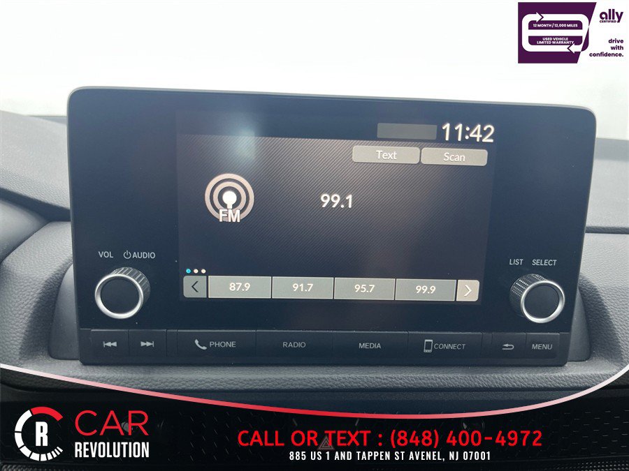 Used 2024 Honda CR-V Sport image 21