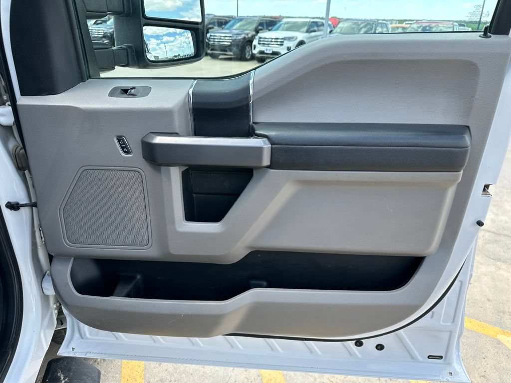 Used 2019 Ford F250 XLT AWD/4WD image 31