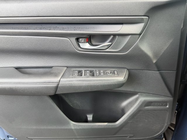 Certified 2024 Honda CR-V EX image 35