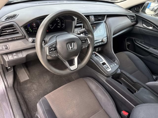 Used 2019 Honda Insight EX image 17