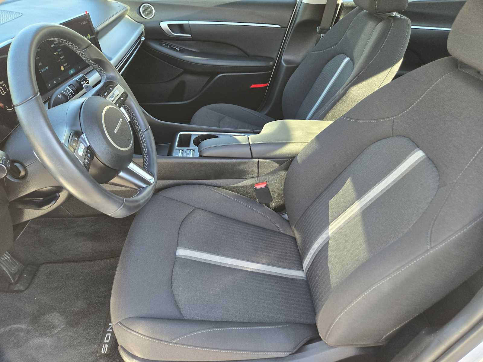 Certified 2026 Hyundai Sonata SEL FWD image 12
