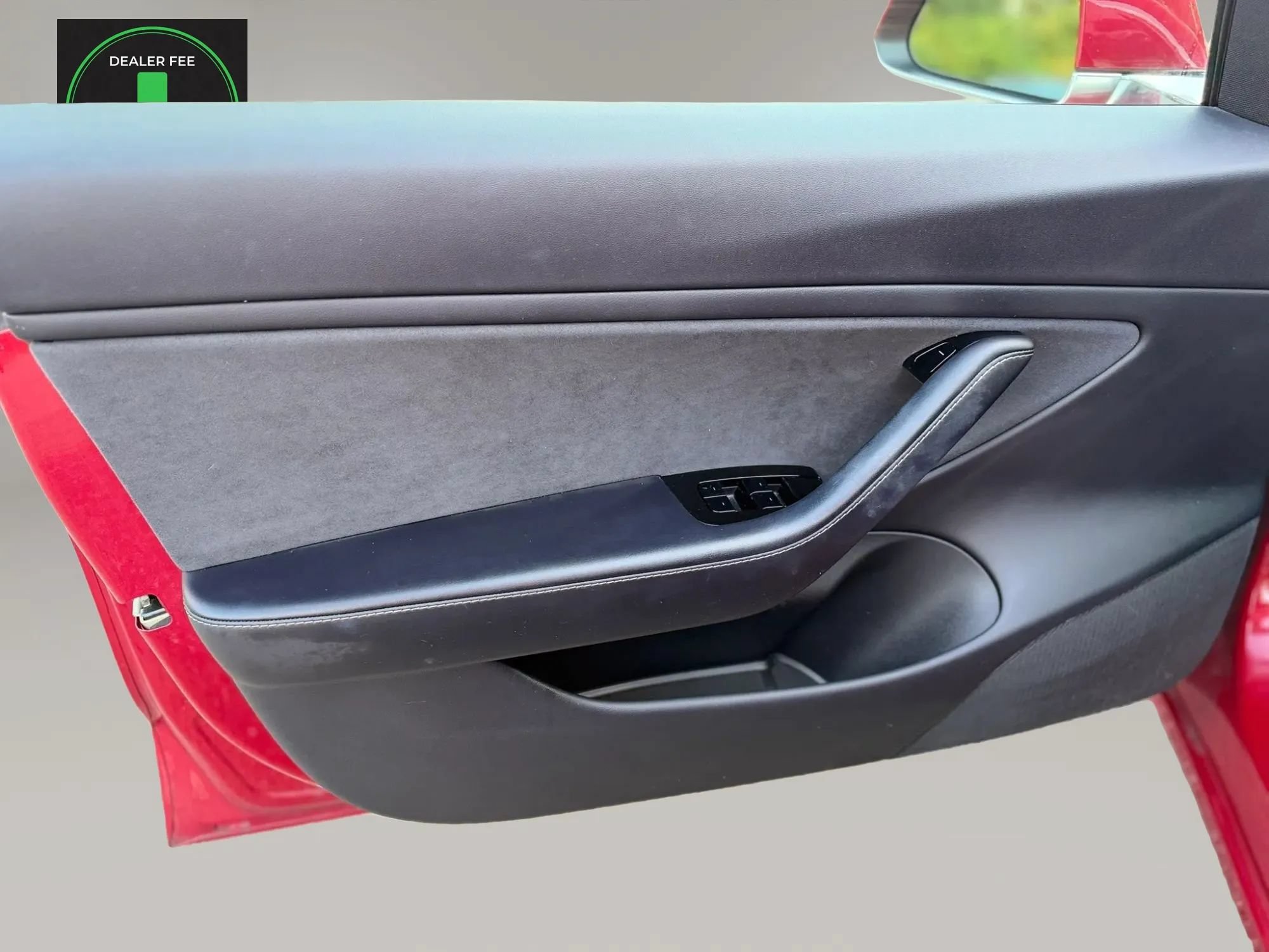 Used 2018 Tesla Model 3 Long Range RWD image 11