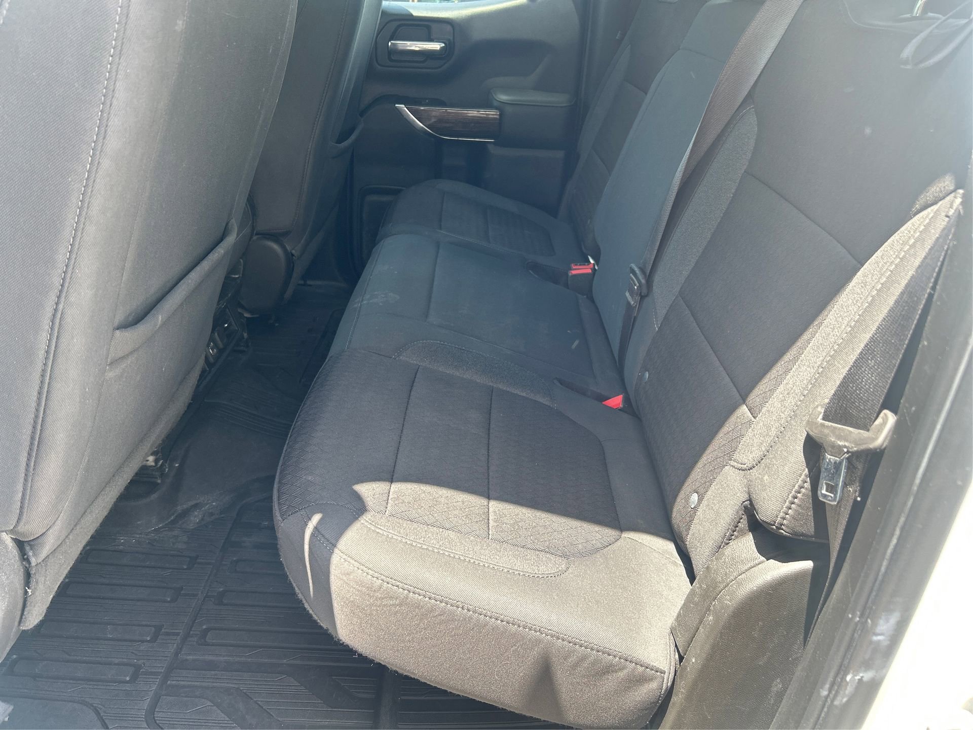 Used 2021 GMC Sierra 1500 Elevation w/ LPO, Elevation Black Package image 12