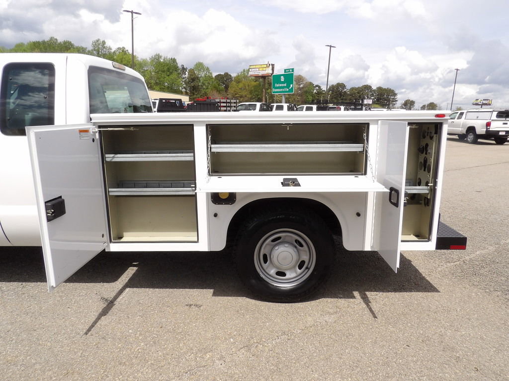 Used 2015 Ford F250 XL image 40