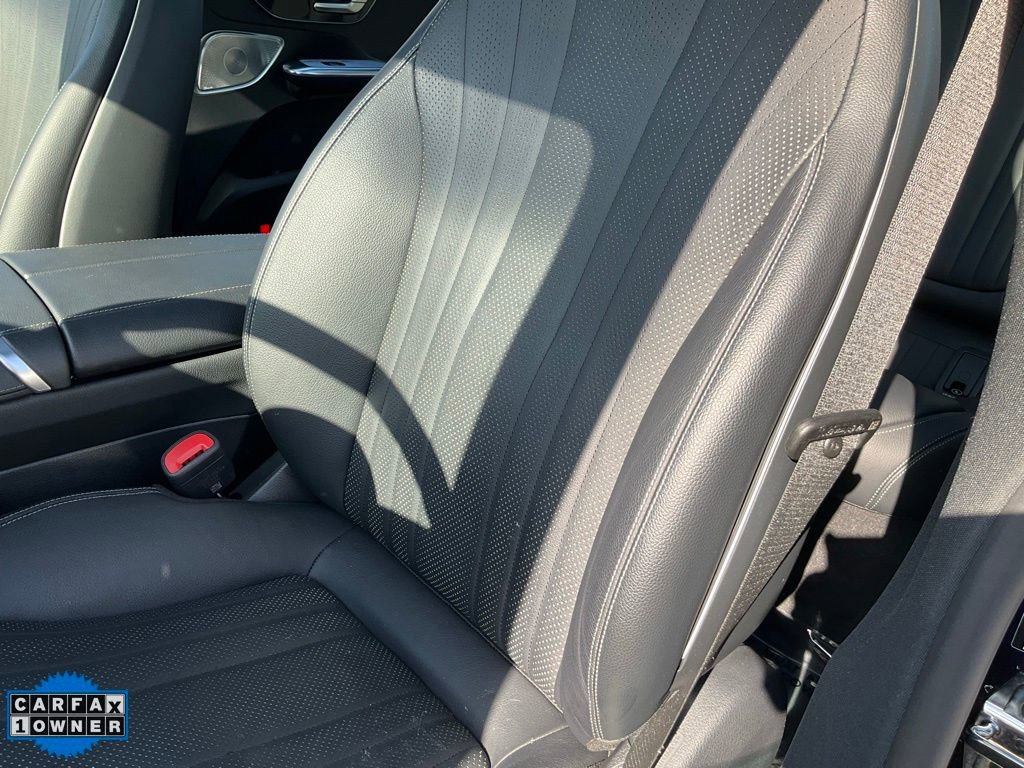 Used 2024 Mercedes-Benz EQE 500 4MATIC Sedan w/ AMG Line Exterior Package image 18