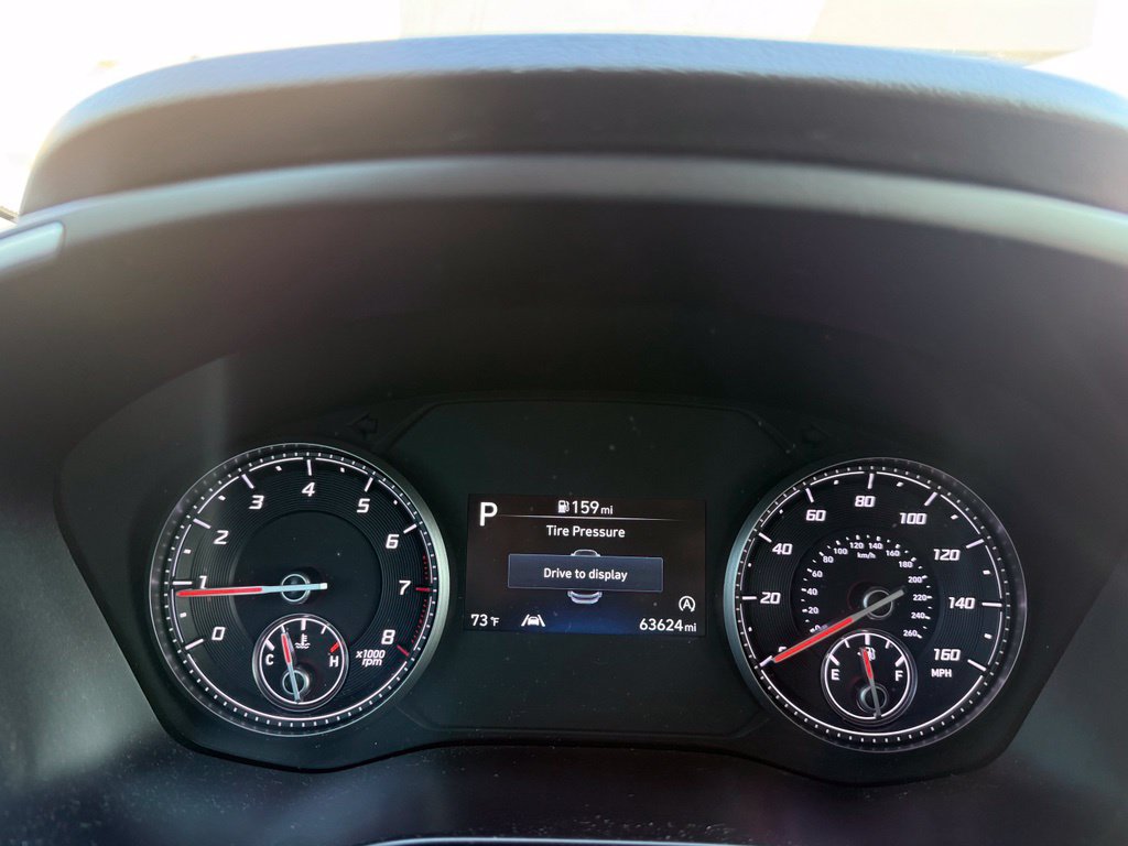 Certified 2022 Hyundai Santa Fe SEL FWD image 15