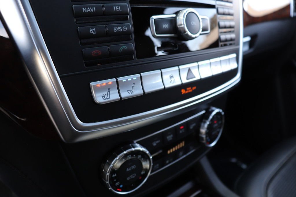 Used 2014 Mercedes-Benz GL 63 AMG 4MATIC image 64