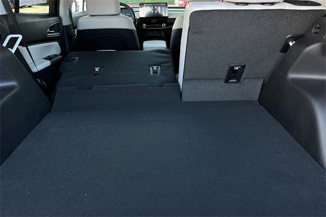 Used 2025 Honda Prologue Touring image 18