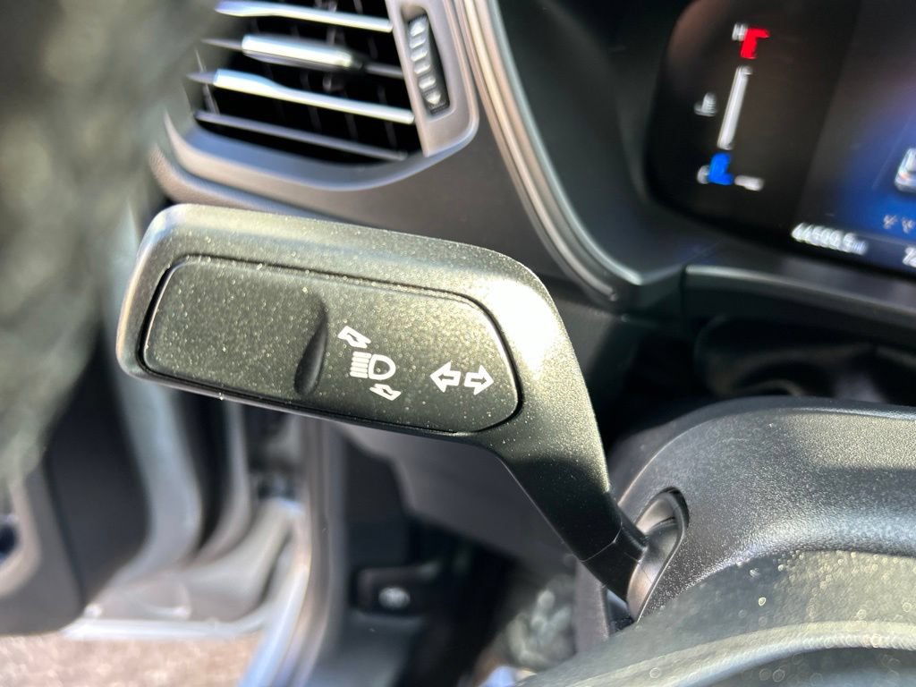 Used 2024 Ford Escape Active FWD image 19