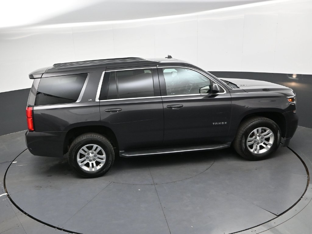 Used 2018 Chevrolet Tahoe LT AWD/4WD image 29