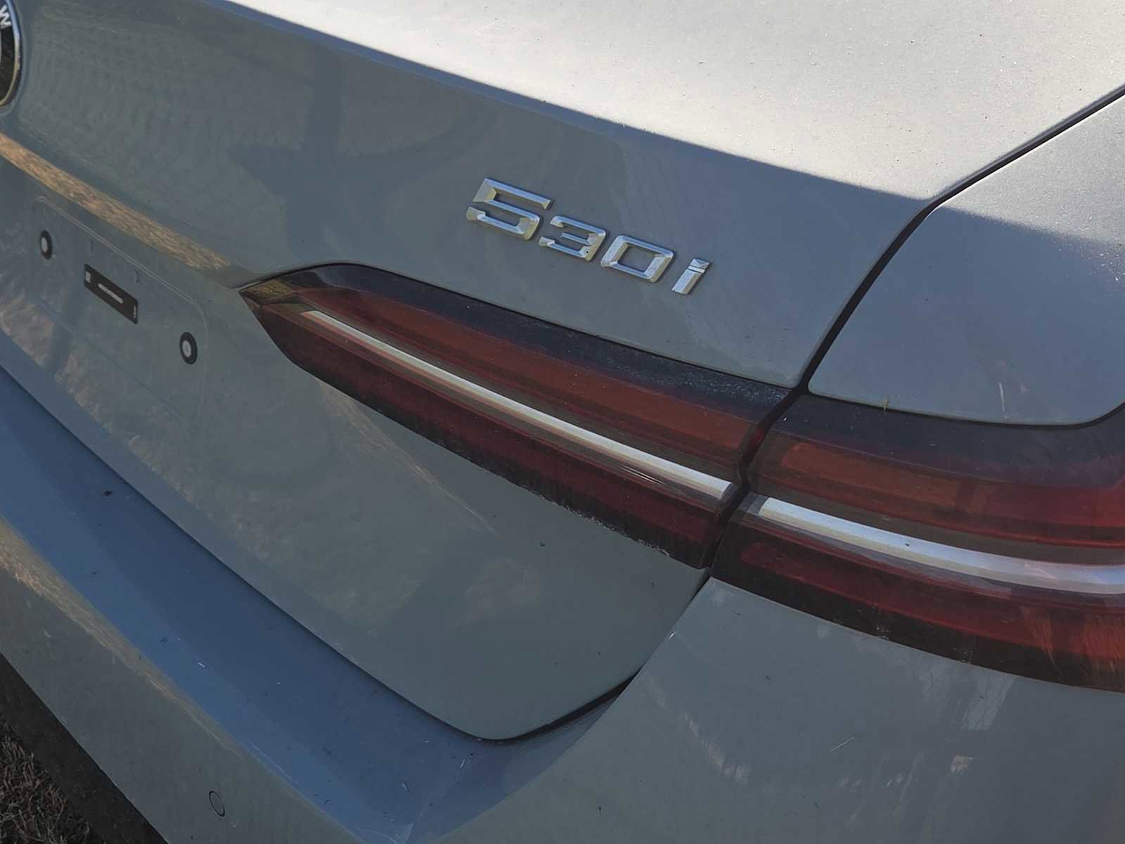 New 2026 BMW 530i xDrive w/ M Sport Package image 6