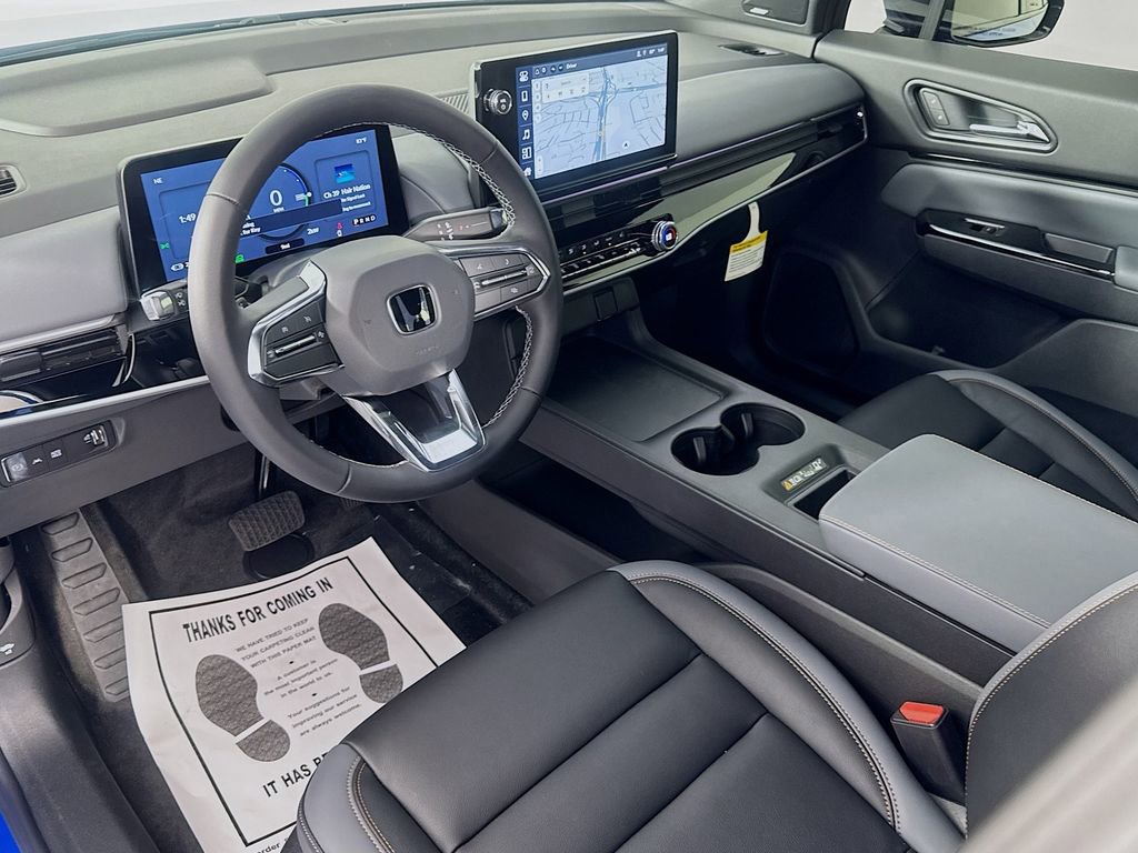 New 2026 Honda Prologue Touring image 14