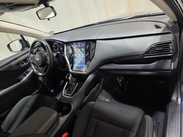 Certified 2025 Subaru Legacy Premium AWD/4WD image 35