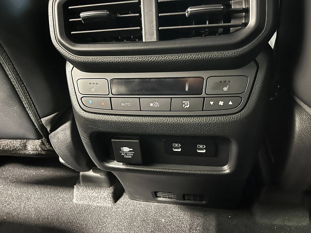 New 2026 Honda Pilot TrailSport image 25