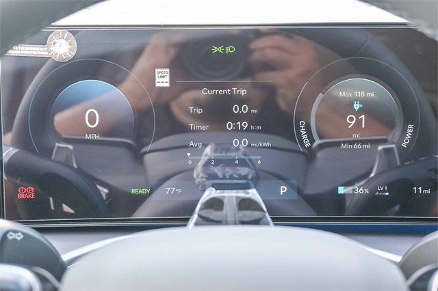 New 2026 Hyundai Ioniq 9 SEL image 26