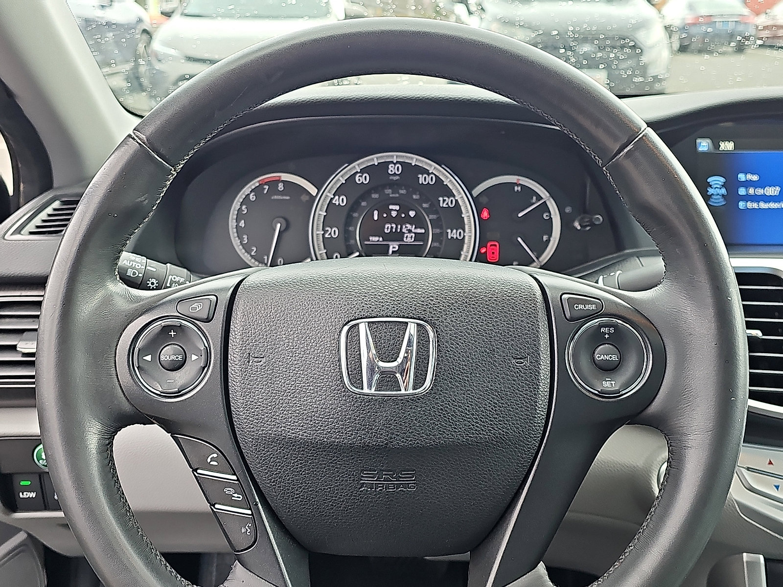 Used 2014 Honda Accord EX-L image 19