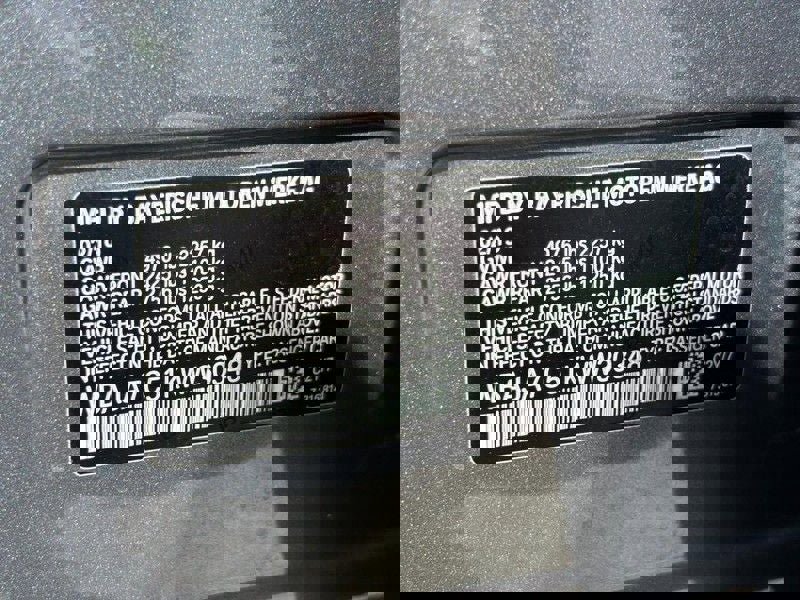 Used 2019 BMW 530i xDrive w/ Convenience Package image 29