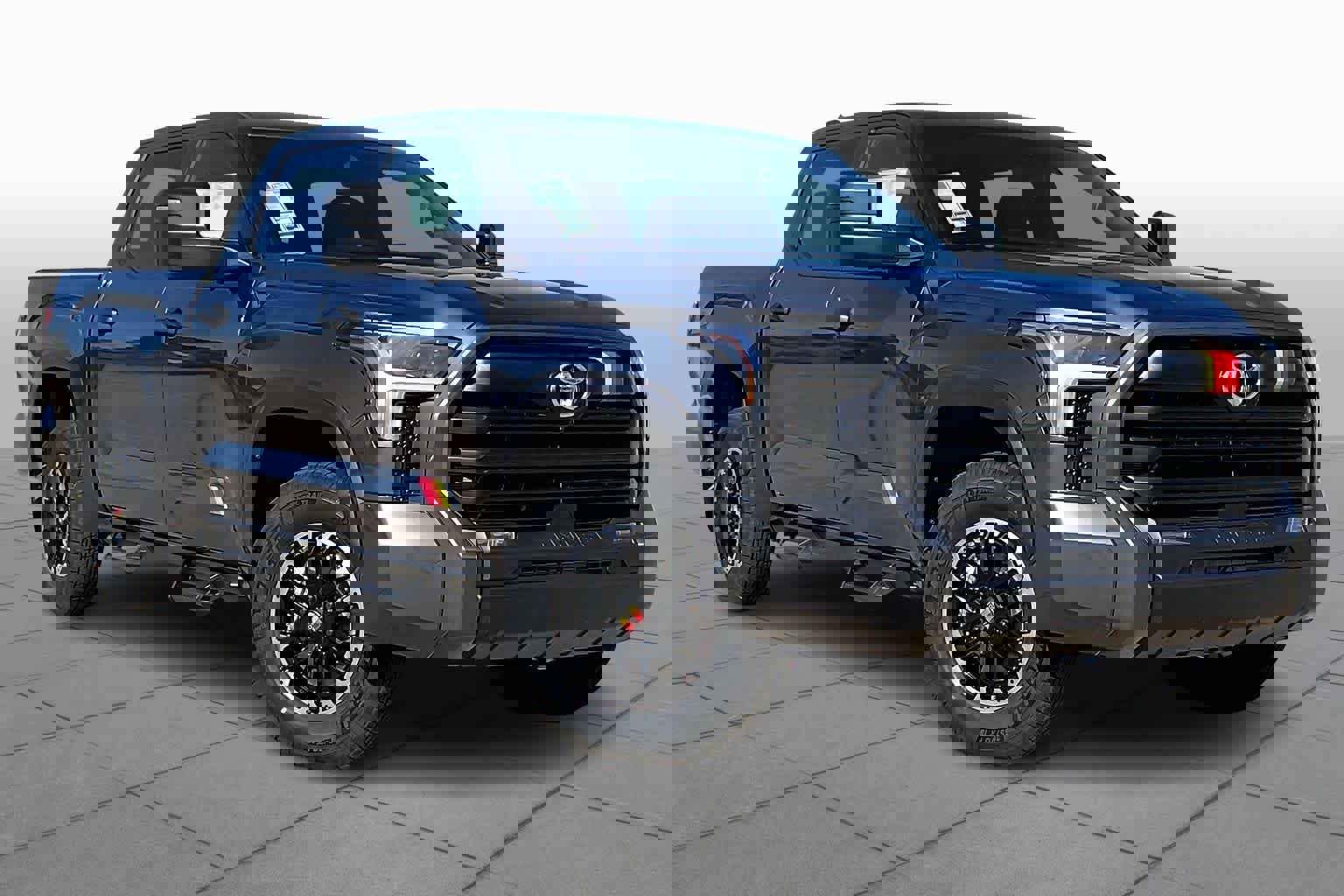 New 2026 Toyota Tundra Limited image 2