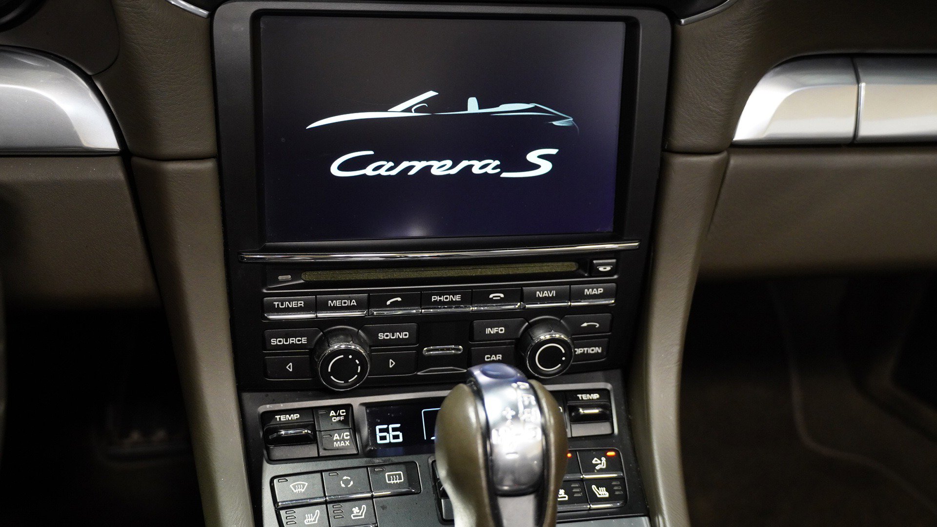 Used 2013 Porsche 911 Carrera S image 53