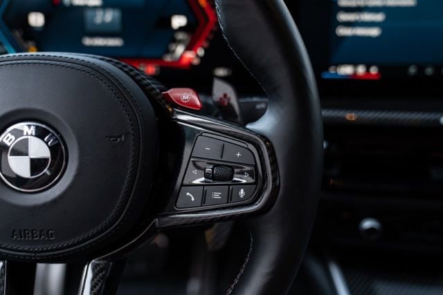 Used 2026 BMW M4 Competition RWD image 33