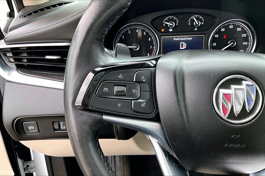 Used 2023 Buick Enclave Essence FWD image 13