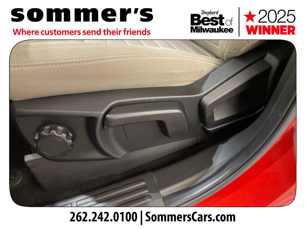 Used 2019 Ford Ranger XLT image 10