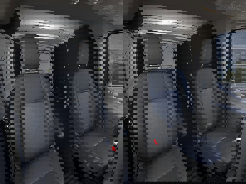 New 2026 Ford Transit 250 Low Roof w/ Load Area Protection Package image 10