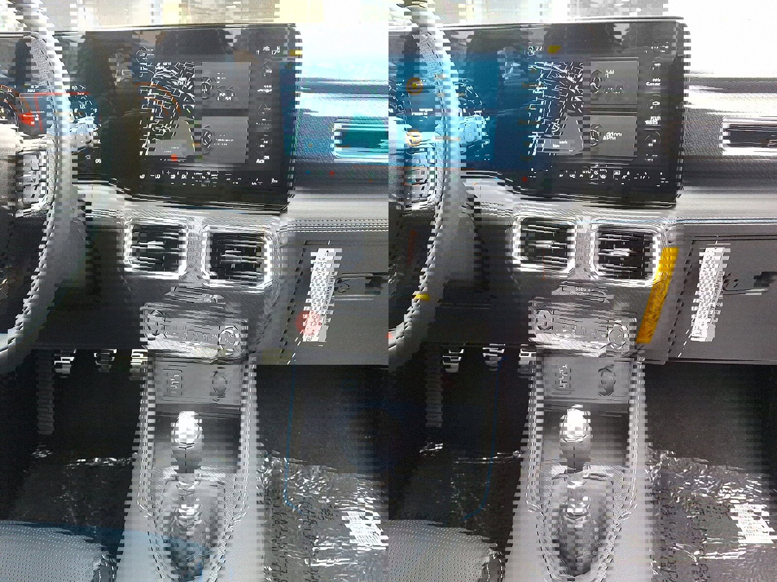 New 2025 Ford Mustang GT Premium image 17