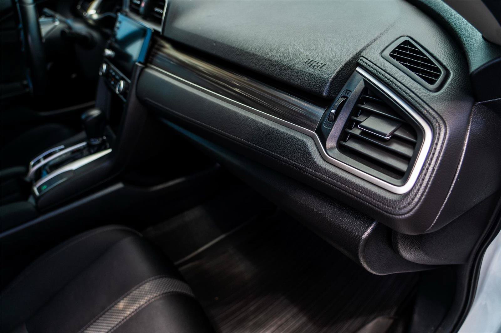 Used 2021 Honda Civic EX image 22
