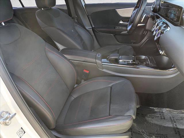 Used 2022 Mercedes-Benz A 220 image 21