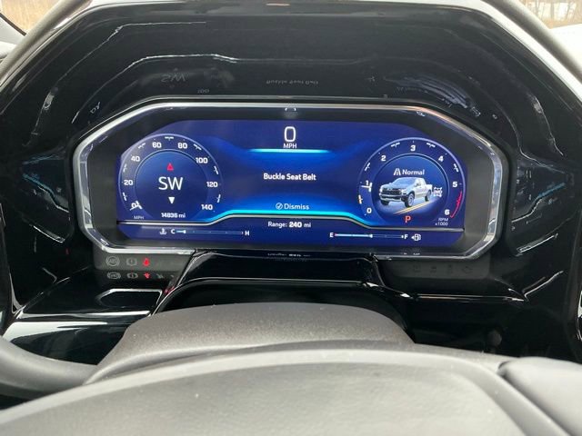 Used 2024 Buick Enclave Essence w/ Experience Buick Package image 64