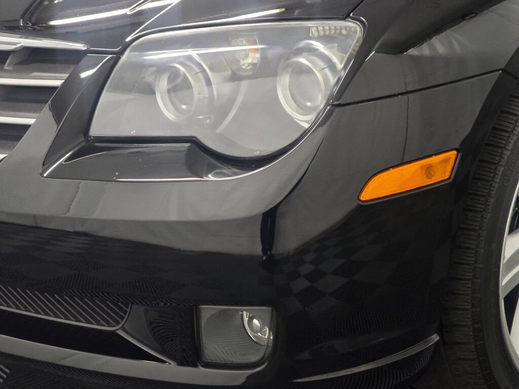 Used 2006 Chrysler Crossfire Limited RWD image 50